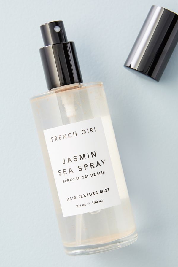 French Girl Organics Jasmin Sea Spray | Anthropologie