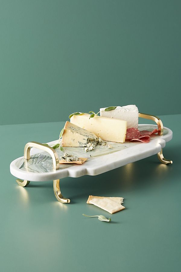 Slide View: 1: Emmaline Cheese Board