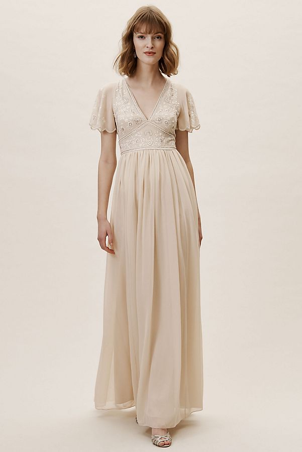 Slide View: 1: Fresna Dress