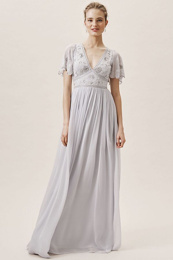 Slide View: 1: Fresna Dress