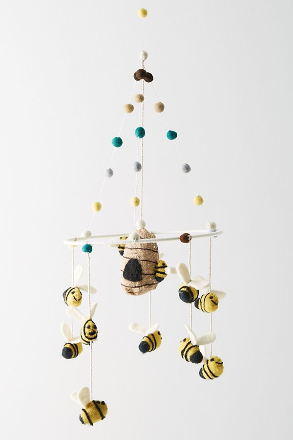 Slide View: 1: Bee Mobile