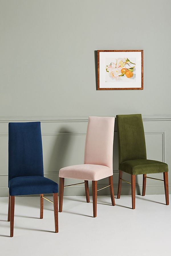 Slide View: 1: Moritz Dining Chair