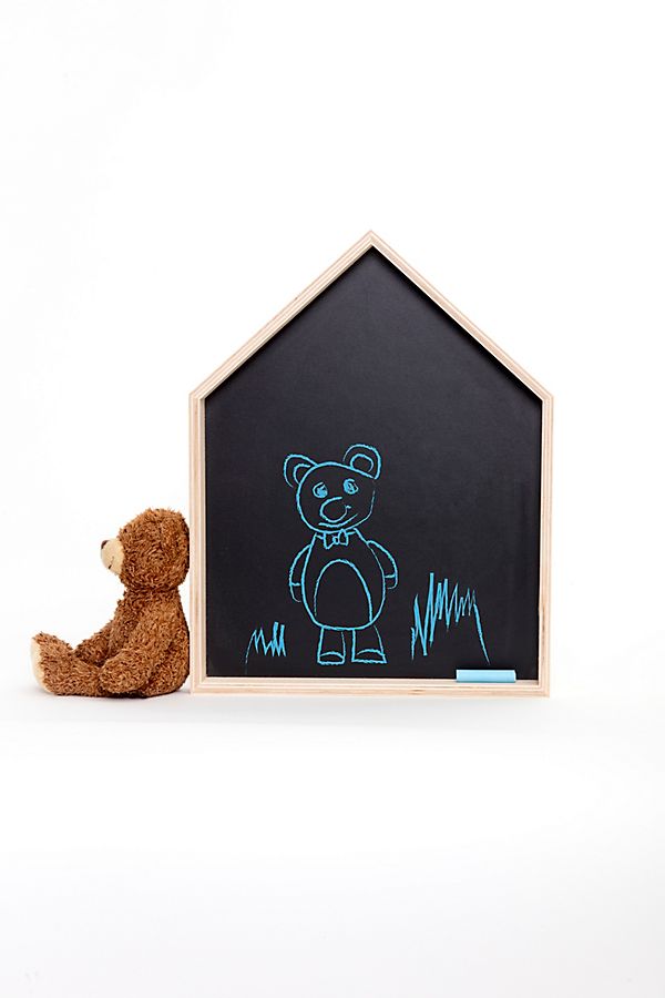 Slide View: 1: Gautier Studio Blackjack Blackboard