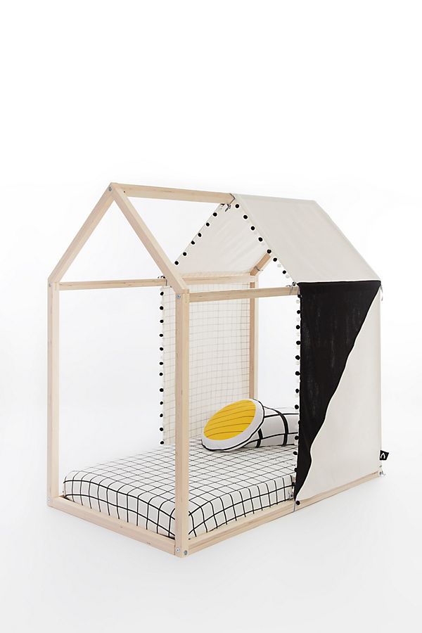 Slide View: 1: Gautier Studio Tagada Playhouse