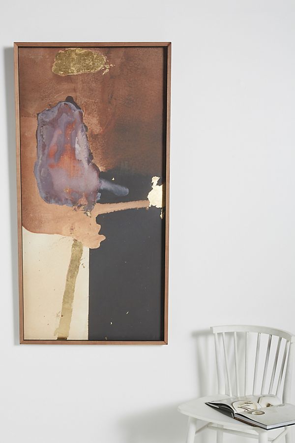 Slide View: 1: Joshua Tree Wall Art