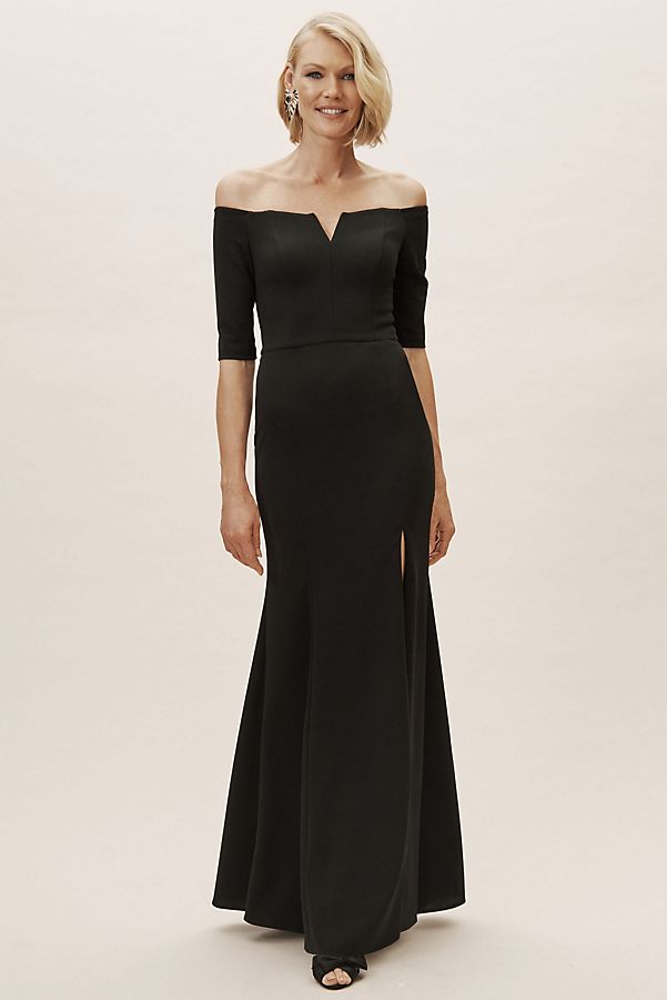 Slide View: 1: Clotilde Dress