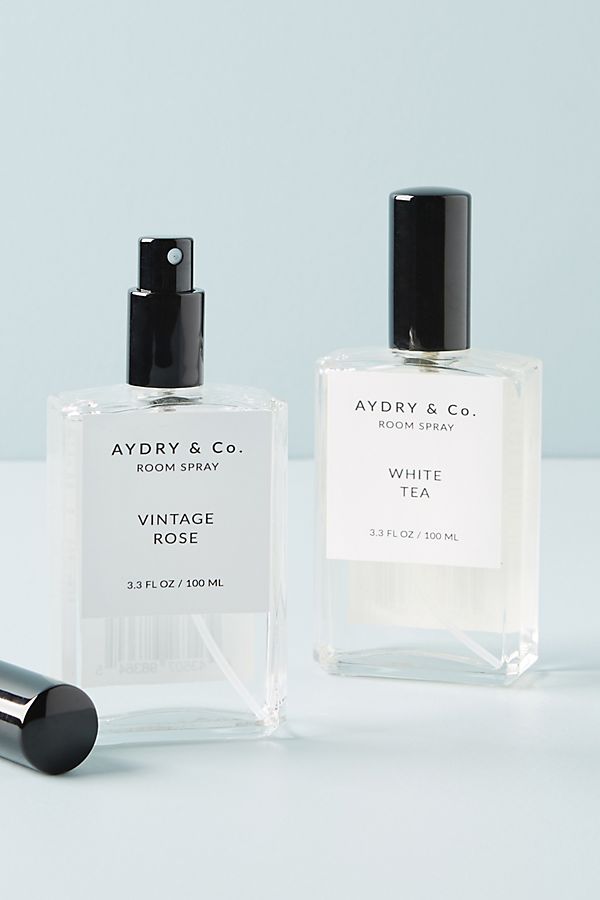 Slide View: 2: Aydry & Co. Room Spray