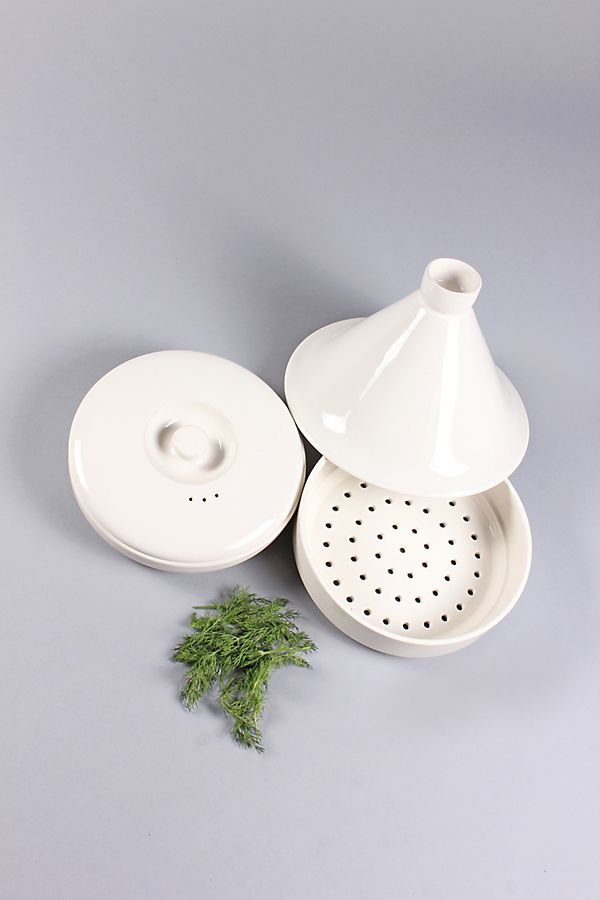Slide View: 1: BergHOFF Ron 3-Piece Stoneware Set