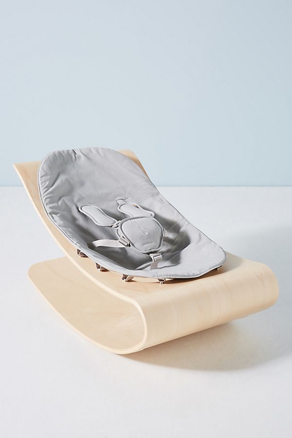 Slide View: 1: Bloom Baby Rocker