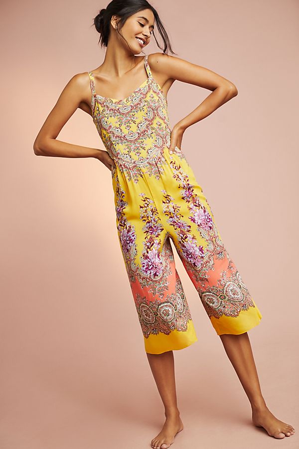 Slide View: 1: Lynn Sleep Jumpsuit