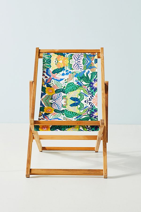 Slide View: 1: Marisella Beach Chair