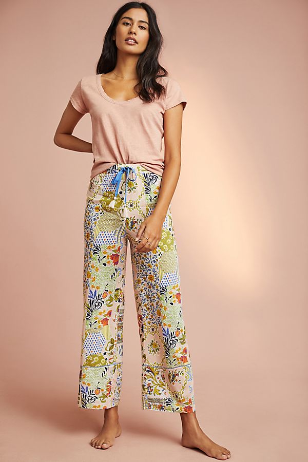 Slide View: 1: Adair Sleep Pants