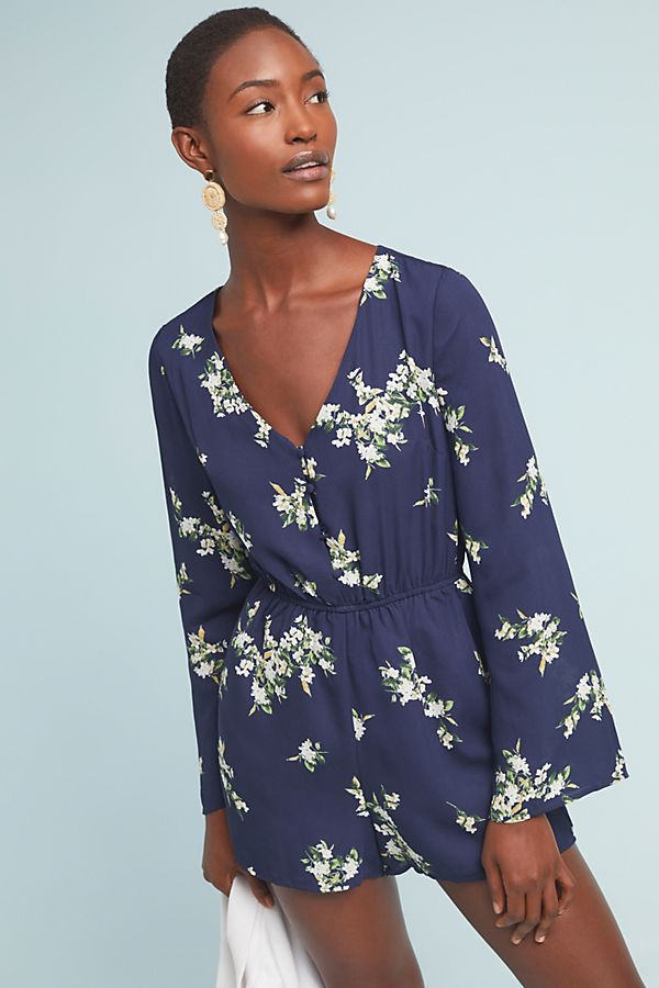 Slide View: 1: Susan Romper