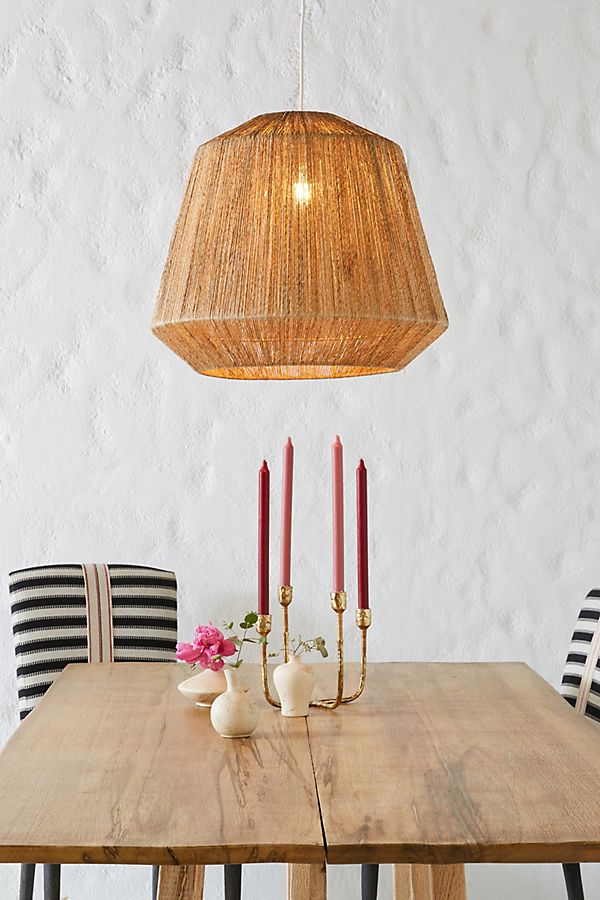 Slide View: 1: Manhattan Pendant