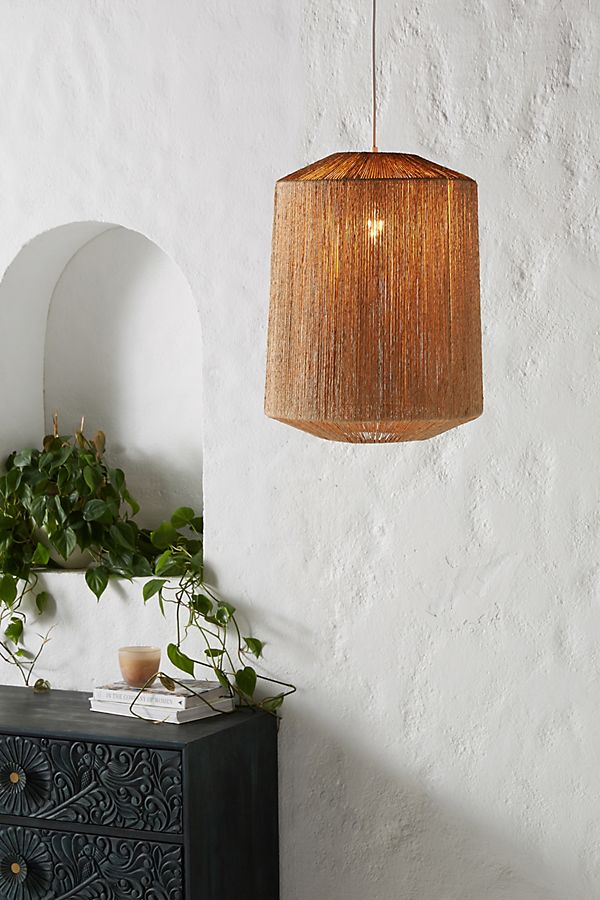 Slide View: 1: Walker Pendant