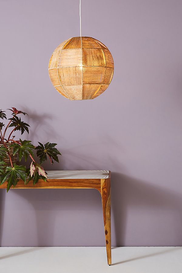 Slide View: 1: Ashleigh Pendant