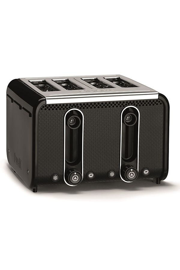 Slide View: 1: Dualit Studio 4-Slice Toaster