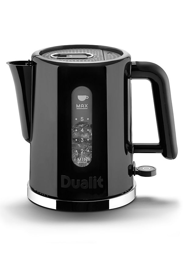 Slide View: 1: Dualit Studio Kettle 1.5L