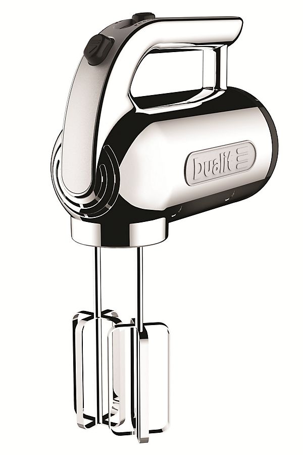 Slide View: 1: Dualit Professional Hand Mixer