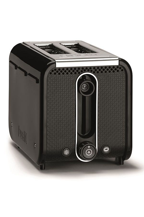 Slide View: 1: Dualit Studio 2-Slice Toaster