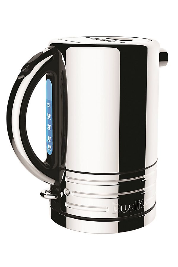 Slide View: 1: Dualit Design Series Kettle