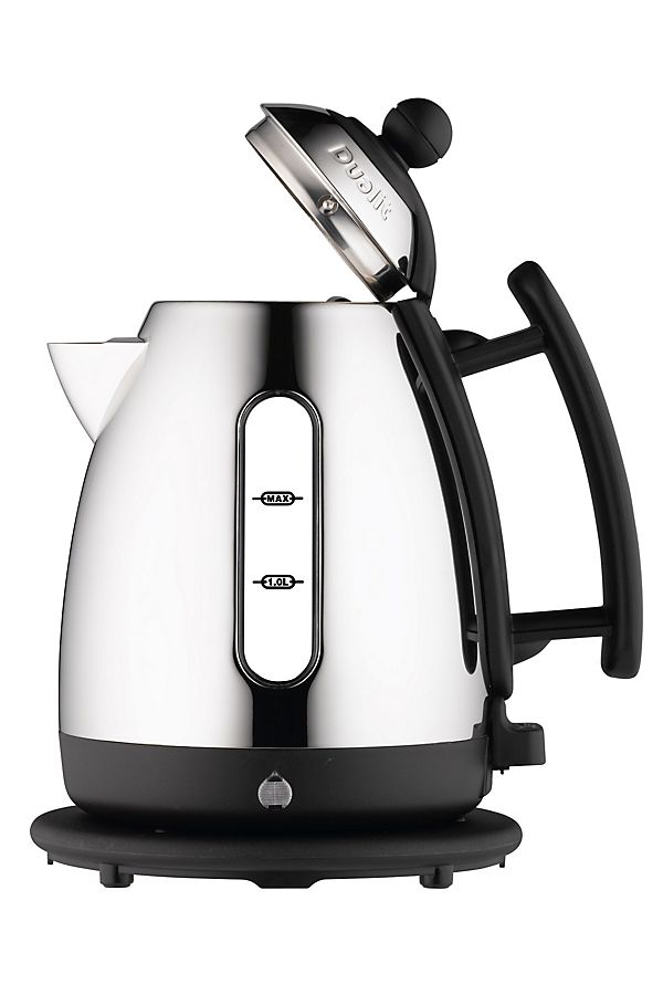 Slide View: 1: Dualit Cordless Jug Kettle