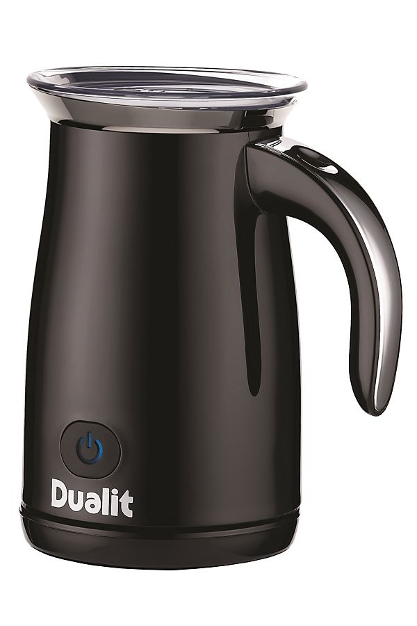 Slide View: 1: Dualit Hot/Cold Milk Frother