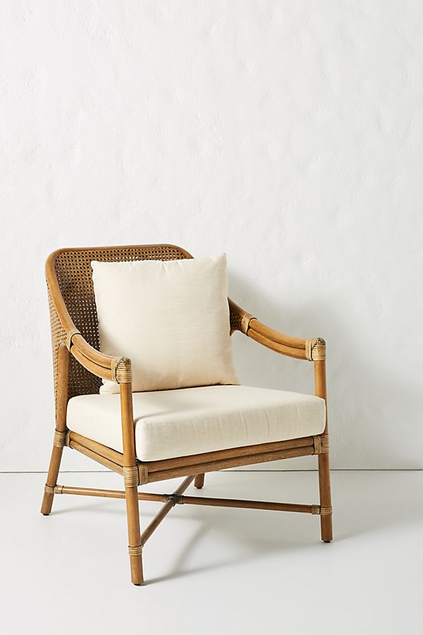 Slide View: 1: Linwood Lounge Chair