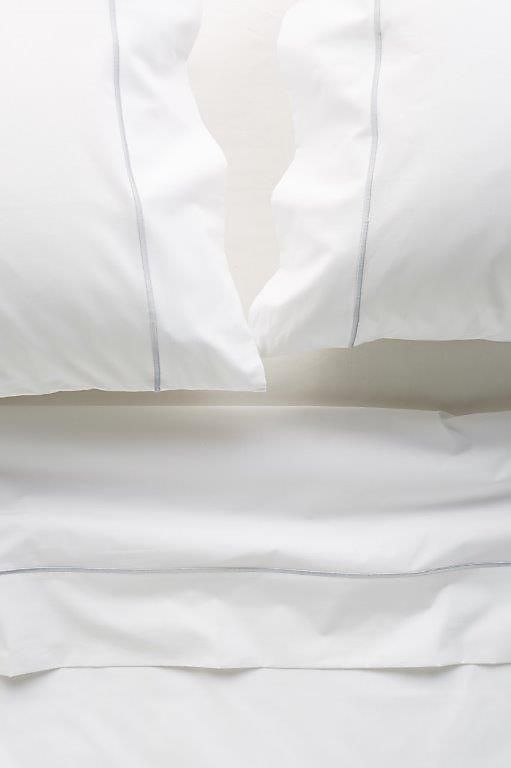Slide View: 1: Peacock Alley Hepburn Sheet Set