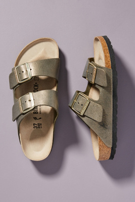 iconic birkenstock arizona