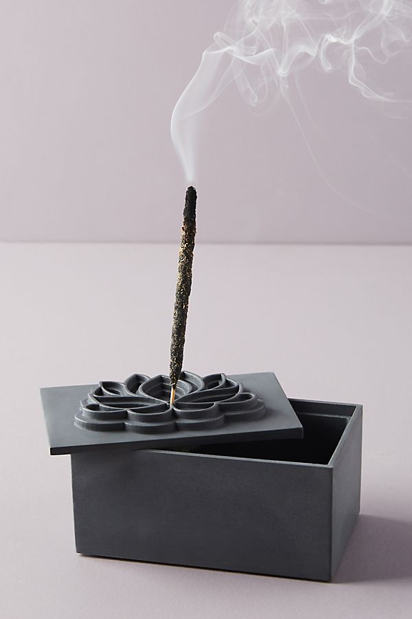 Slide View: 2: Lux Box Incense
