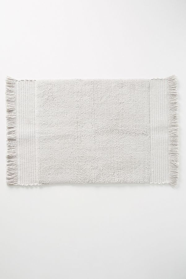 Slide View: 1: Amagansett Bath Mat