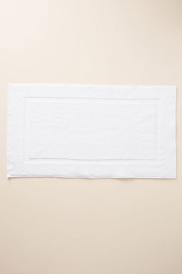 Slide View: 1: Cobblestone Bath Mat