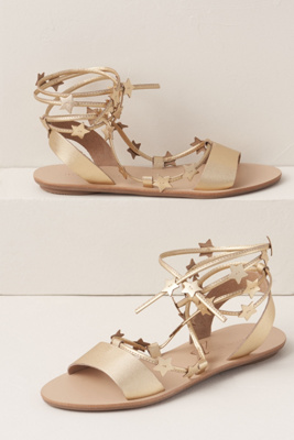 starla loeffler randall