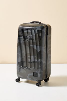 herschel supply co suitcase