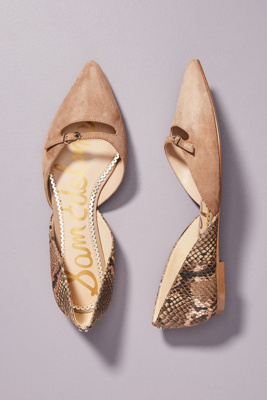 shoe designer sam edelman