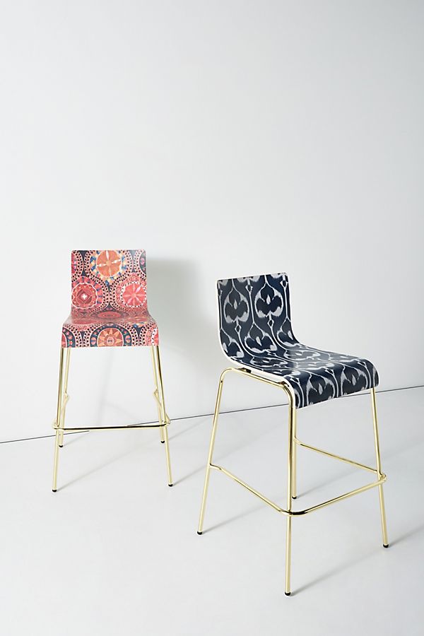 Slide View: 2: Tasmin Counter Stool