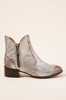 Seychelles side zip ankle cheap boots