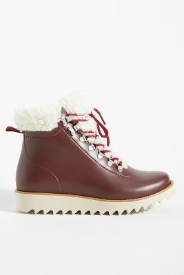 hunter boots chelsea refined