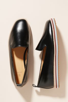 bill blass flats