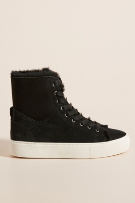 ugg beven high top