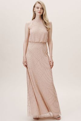 adrianna papell wedding guest dresses