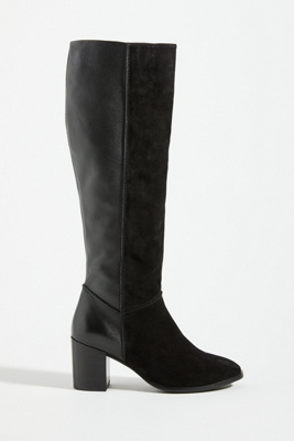 seychelles knee high boots