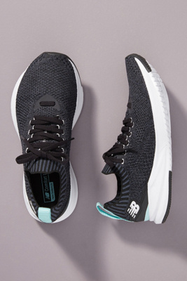 new balance pro running knit sneakers