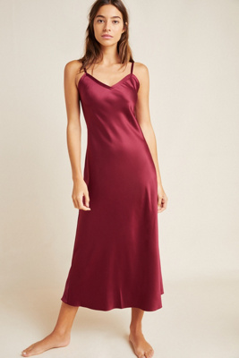 Rya Collection Refresh Sleep Dress In Purple ModeSens