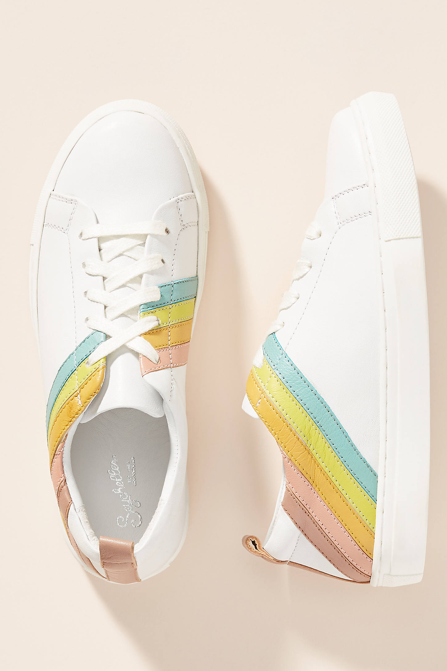 SEYCHELLES SEYCHELLES STAND OUT SNEAKERS,54272901