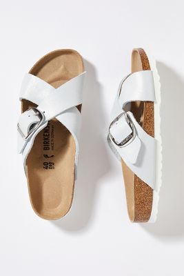 Birkenstock saks best sale