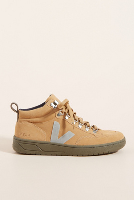 veja high tops