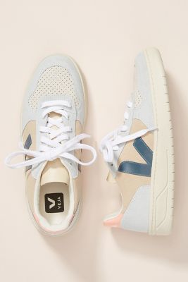 VEJA VEJA V-10 SNEAKERS,54432232