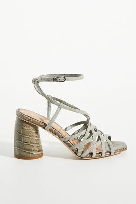 womens gold glitter sandals